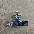 Blue Öyster Cult - Pin / Badge - Blue Öyster Cult pin