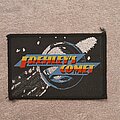 Frehley&#039;s Comet - Patch - Frehley's Comet patch