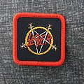 Slayer - Patch - Tiny Slayer Patch