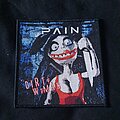 Pain - Patch - Pain Dirty Woman Patch