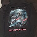 Devin Townsend - Hooded Top / Sweater - Devin Townsend Empath hooded zip