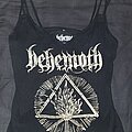 Behemoth - TShirt or Longsleeve - Behemoth Unholy Tank