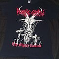 Rotting Christ - TShirt or Longsleeve - Rotting Christ Thy Mighty Contract Shirt