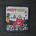 Riot - Patch - Riot Patch