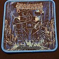 Dissection - Patch - Dissection The Somberlain Patch