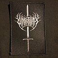 Winterfylleth - Patch - Winterfylleth Sword Patch