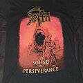 Death - TShirt or Longsleeve - Death The Sound of Perseverance Shirt