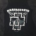 Rammstein - TShirt or Longsleeve - Rammstein In Ketten Tank