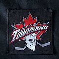 Devin Townsend - Patch - Devin Townsend Hockey Patch