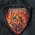 Dissection - Patch - Dissection Maha Kali Patch