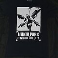 Linkin Park - TShirt or Longsleeve - Linkin Park Hybrid Theory Shirt