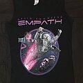 Devin Townsend - TShirt or Longsleeve - Devin Townsend Space Cat Empath Tank