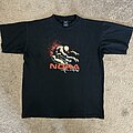 Nora - TShirt or Longsleeve - Nora ‘Loser’s Intuition’ T-shirt