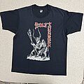 Bolt Thrower - TShirt or Longsleeve - Bolt Thrower ‘Unleashed’ T-shirt