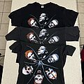 Rammstein - TShirt or Longsleeve - Rammstein ‘Sehnducht’ T-shirts