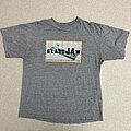 Glassjaw - TShirt or Longsleeve - Glassjaw ‘EYEWTKAS’ T-shirt
