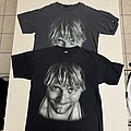 Nirvana - TShirt or Longsleeve - Nirvana ‘Kurt Smile’ T-shirt