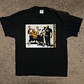 New Found Glory - TShirt or Longsleeve - New Found Glory ‘2001 tour’ T-shirt
