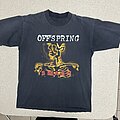 The Offspring - TShirt or Longsleeve - The Offspring ‘Smash’ T-shirt