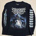 Frozen Soul - TShirt or Longsleeve - Frozen Soul ‘Glacial Domination’ Longsleeve