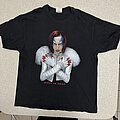 Marilyn Manson - TShirt or Longsleeve - Marilyn Manson ‘Rock is Dead’ T-shirt