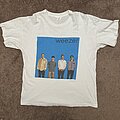Weezer - TShirt or Longsleeve - Weezer ‘Blue Album’ T-shirt