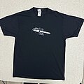 ED GEIN - TShirt or Longsleeve - Ed Gein ‘Chainsaw’ T-shirt