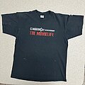 The Movielife - TShirt or Longsleeve - The Movielife ‘Switchblade’ T-shirt