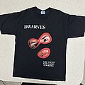 Dwarves - TShirt or Longsleeve - The Dwarves ‘Are Young and Good Looking’ T-shirt