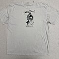 Glassjaw - TShirt or Longsleeve - Glassjaw ‘KKBB’ Bootleg T-shirt