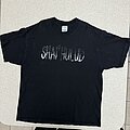 Shai Hulud - TShirt or Longsleeve - Shai Hulud ‘Vow’ T-shirt