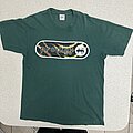 The Prodigy - TShirt or Longsleeve - The Prodigy ‘Ant’ T-shirt