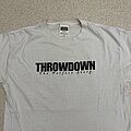 Throwdown ‘The Perfect Story’ T-shirt