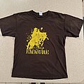 Emmure - TShirt or Longsleeve - Emmure “Demo Horse” T-shirt