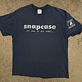 Snapcase - TShirt or Longsleeve - Snapcase ‘Incarnation’ T-shirt