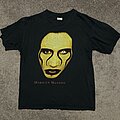 Marilyn Manson - TShirt or Longsleeve - Marilyn Manson ‘Sex is Dead’ T-shirt