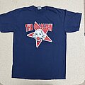 Glassjaw - TShirt or Longsleeve - Glassjaw ‘Shut The Fuck Up’ Bootleg T-shirt