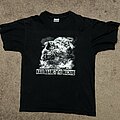 Rage Against The Machine - TShirt or Longsleeve - Rage Against The Machine ‘Burning Monk’ T-shirt