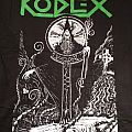 Atlantean Kodex - TShirt or Longsleeve - Atlantean Kodex - Annihilation of Dublin