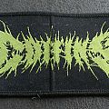 Coffins - Patch - Coffins Patch