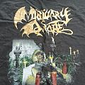 Mortuary Drape - TShirt or Longsleeve - Mortuary Drape - All the Witches Dance