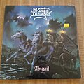 King Diamond - Tape / Vinyl / CD / Recording etc - King Diamond "Abigail" DBL Vinyl, MINT