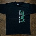 Suffocation - TShirt or Longsleeve - Suffocation - DTS Purveyors of the Extreme SS