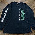 Suffocation - TShirt or Longsleeve - Suffocation - Despise the Sun