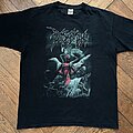 Disgorge - TShirt or Longsleeve - Disgorge - CTF Tour 02