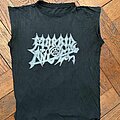 Morbid Angel - TShirt or Longsleeve - Morbid Angel