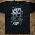 Spawn Of Possession - TShirt or Longsleeve - Spawn of Possession - Cabinet / No Mercy Festivals 04