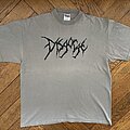 Disgorge - TShirt or Longsleeve - Disgorge - JBTM Grey Version