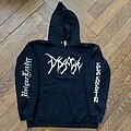 Disgorge - Hooded Top / Sweater - Disgorge - False Conception / JBTM Hoodie