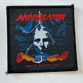 Annihilator - Patch - Annihilator - Never, Neverland Patch